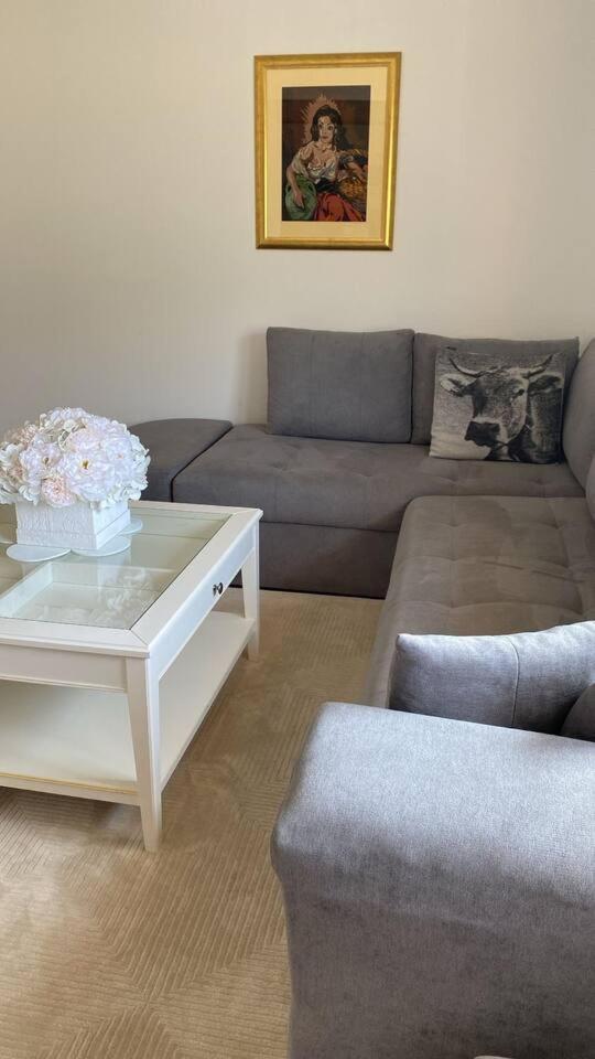 Apartment Angelina Чаплина Экстерьер фото