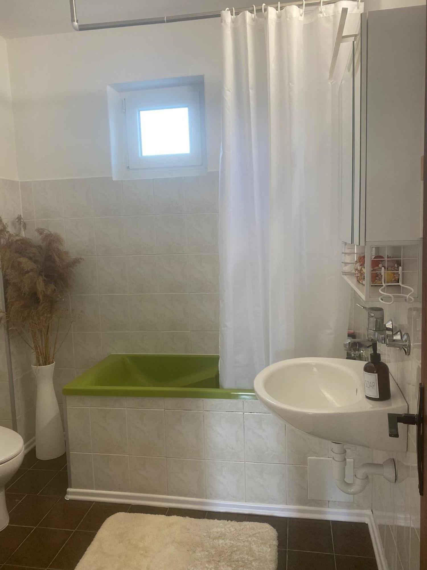 Apartment Angelina Чаплина Экстерьер фото