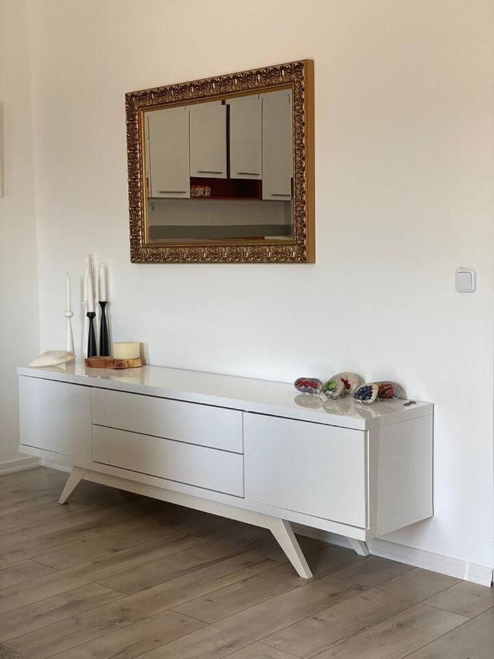 Apartment Angelina Чаплина Экстерьер фото