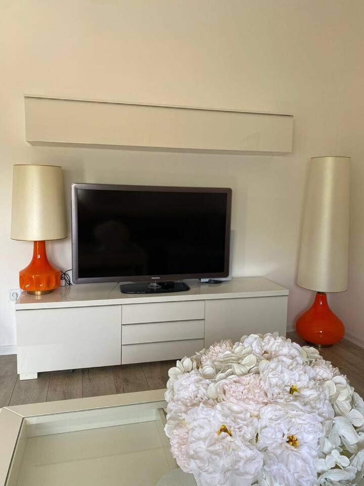 Apartment Angelina Чаплина Экстерьер фото
