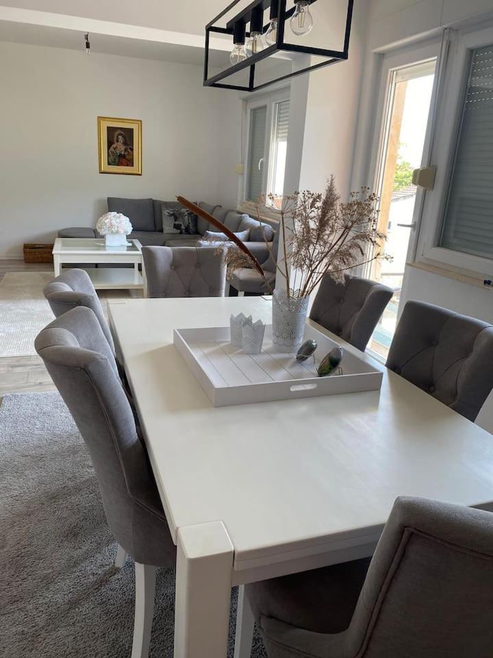 Apartment Angelina Чаплина Экстерьер фото