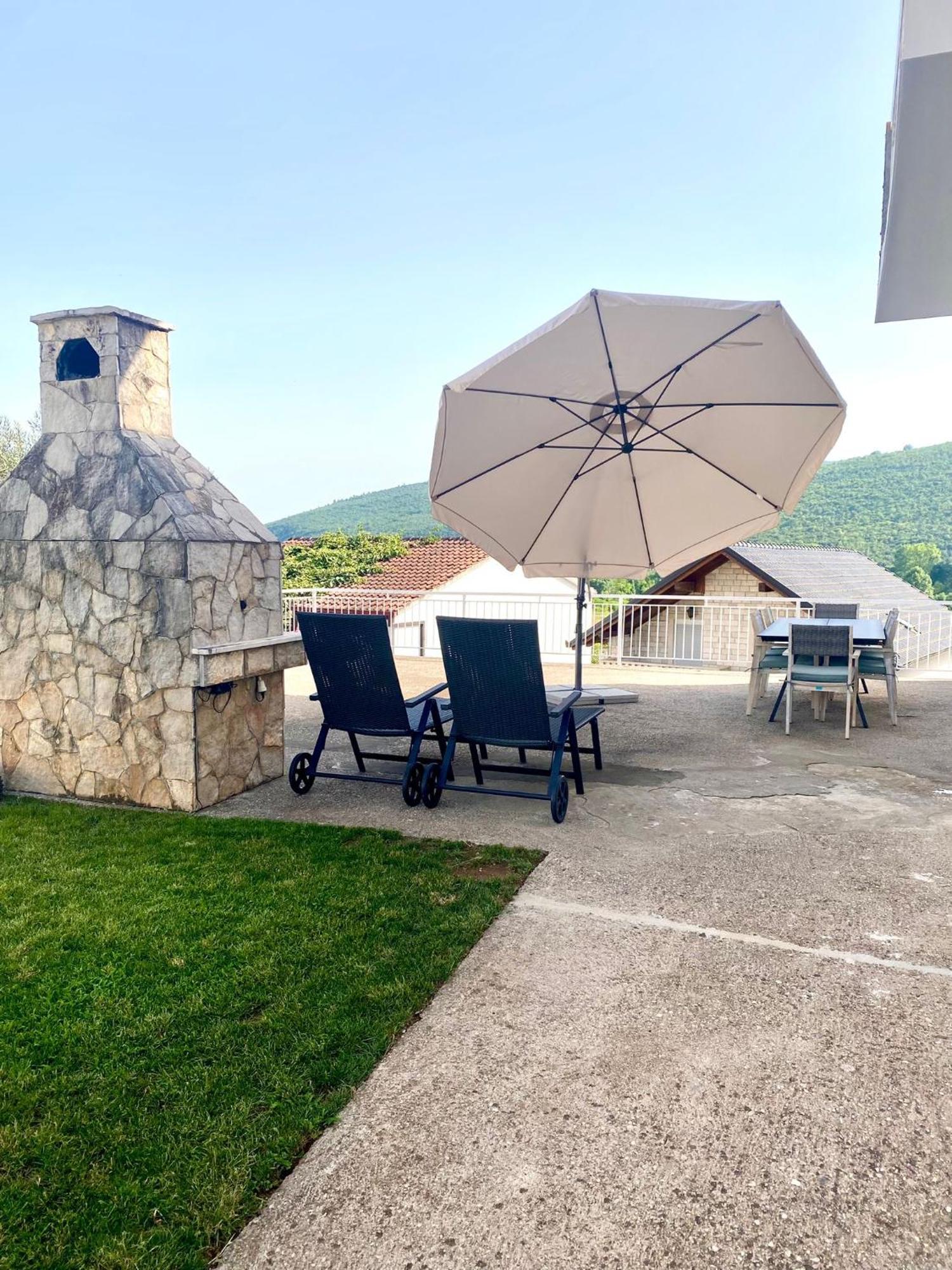 Apartment Angelina Чаплина Экстерьер фото