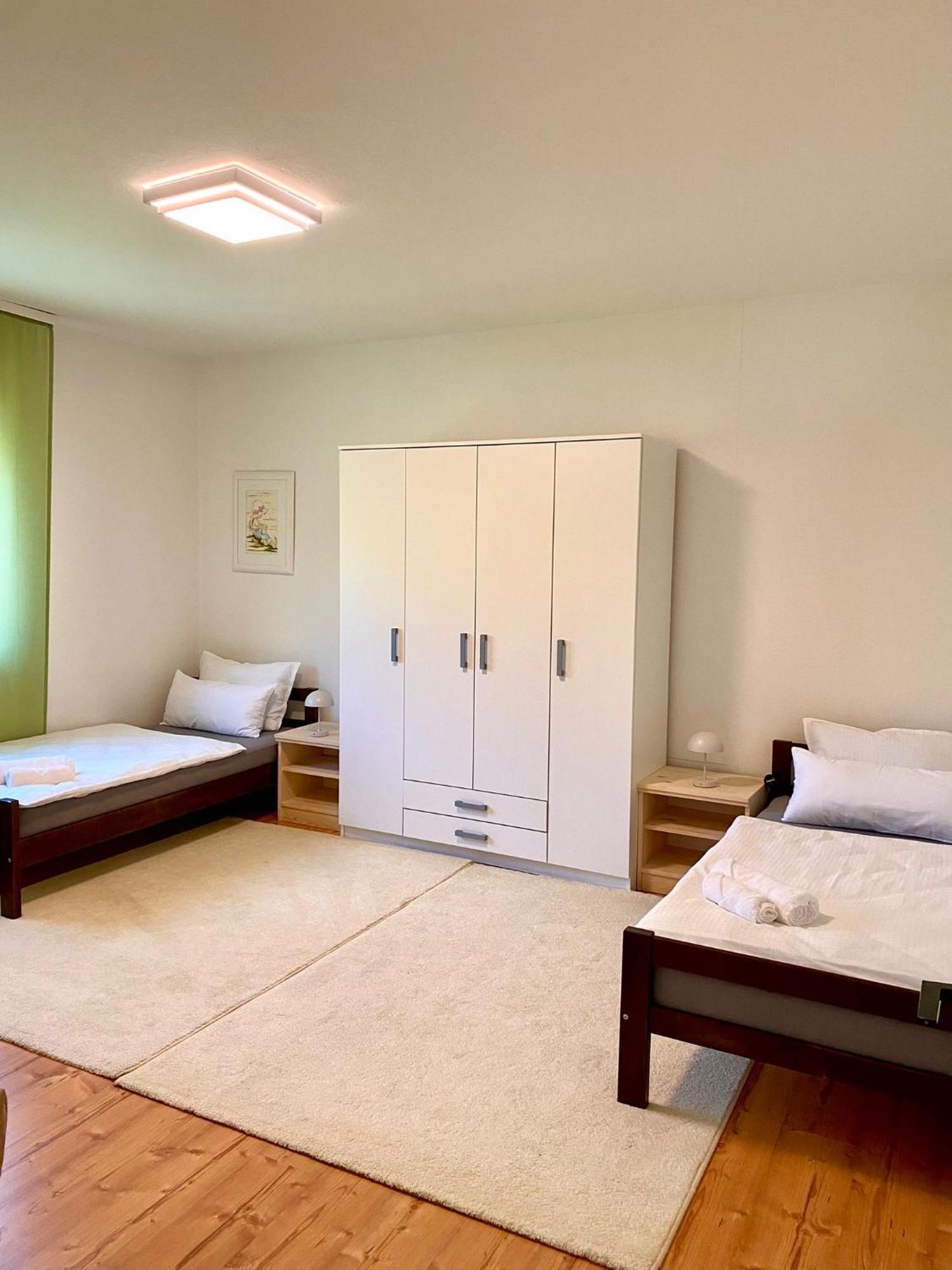 Apartment Angelina Чаплина Экстерьер фото