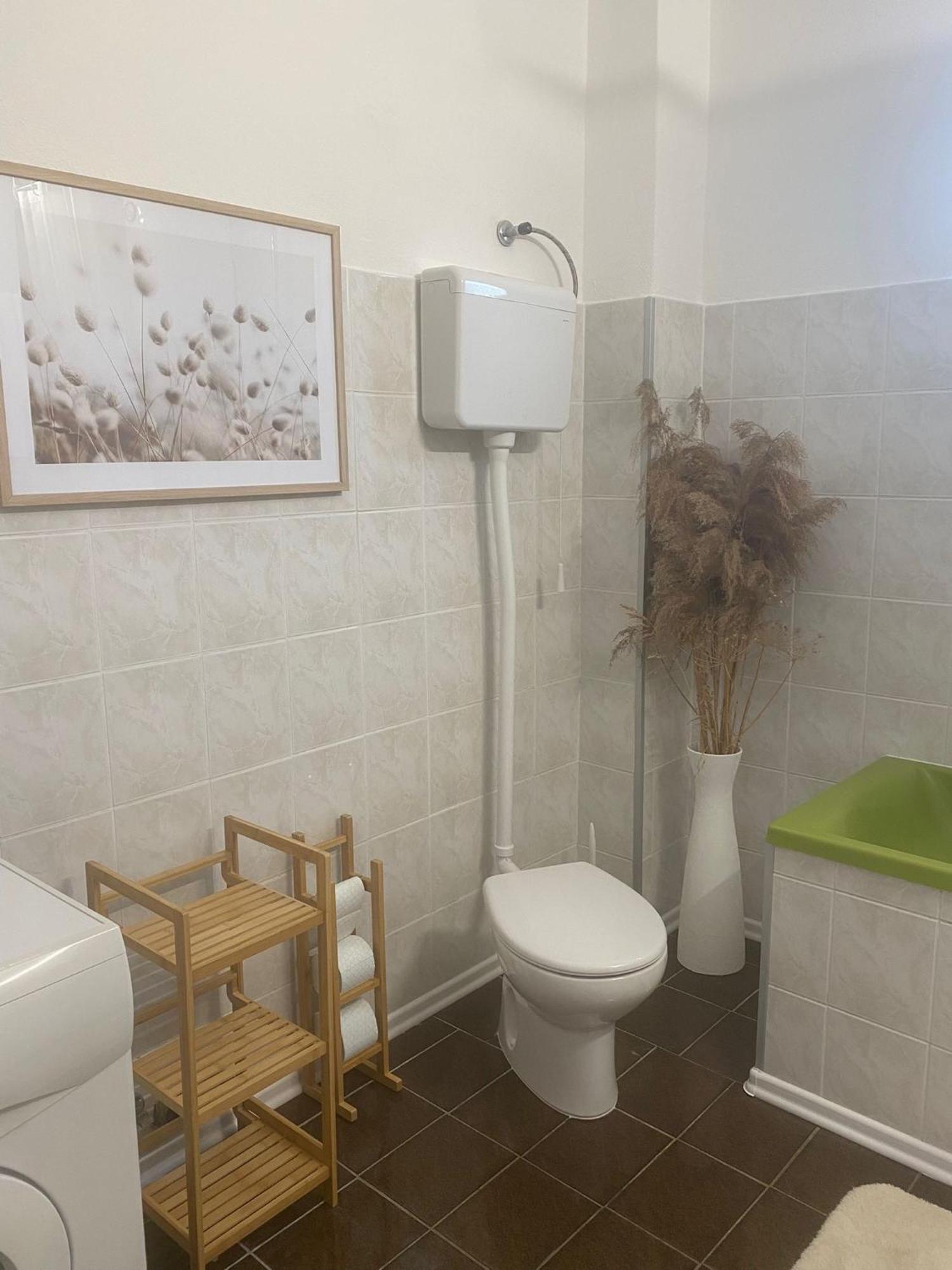 Apartment Angelina Чаплина Экстерьер фото