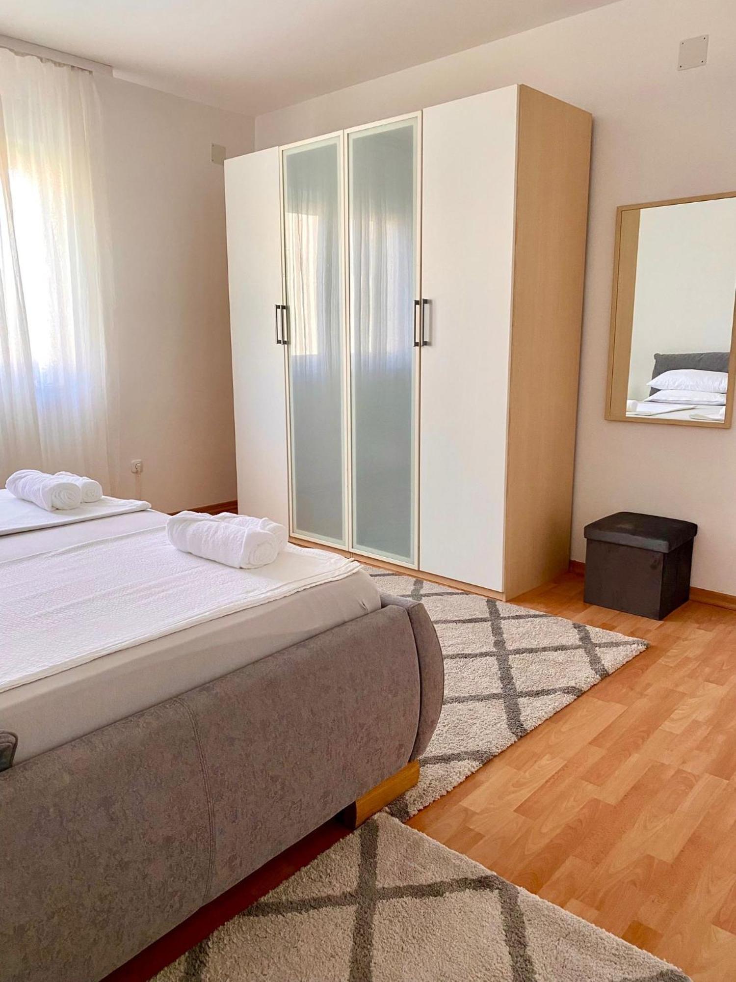 Apartment Angelina Чаплина Экстерьер фото